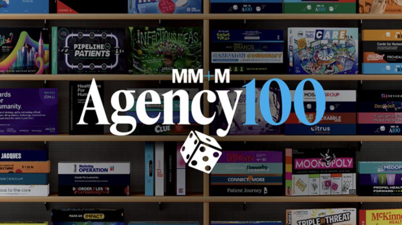 MM+M Top 100 2025